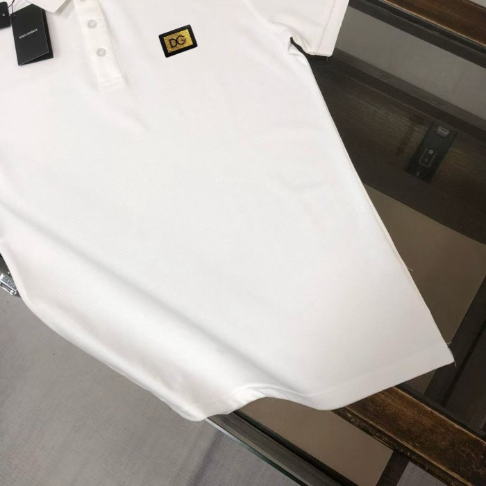 Dolce & Gabbana Polo 006