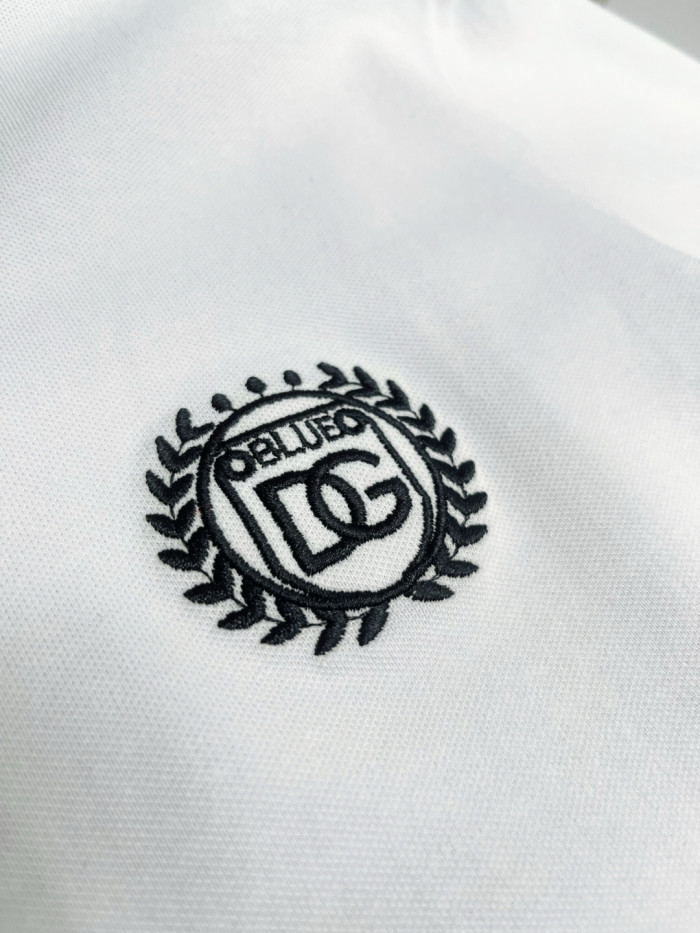 Dolce & Gabbana Polo 011
