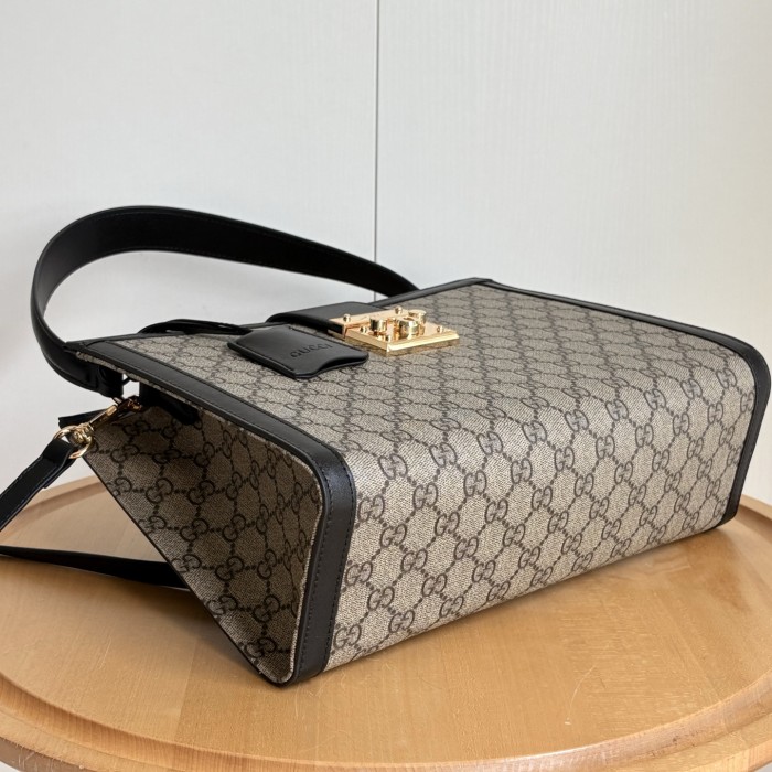 Gucci Padlock Bag 838991 LM061 31cm
