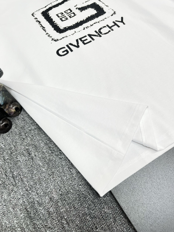 Givenchy Polo 001