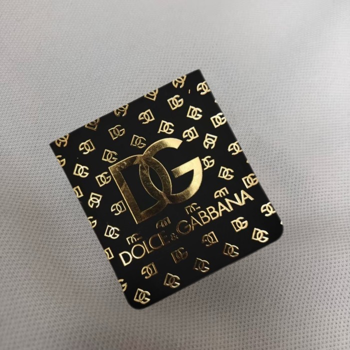 Dolce & Gabbana Polo 008