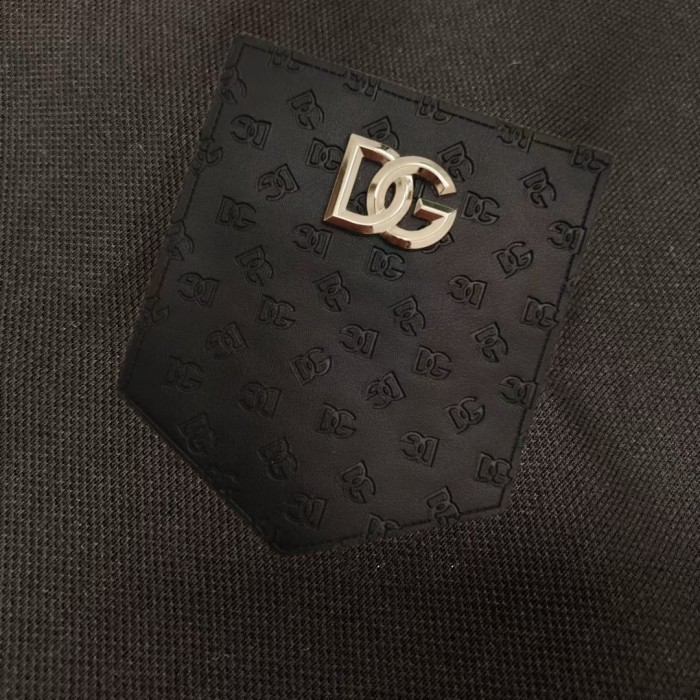 Dolce & Gabbana Polo 001