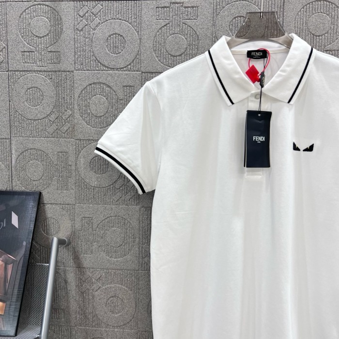 Fendi Polo 002