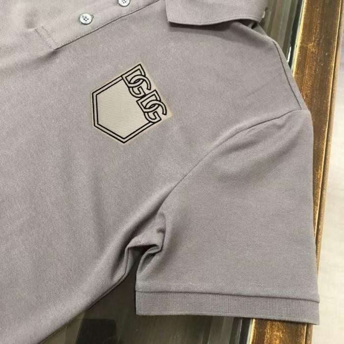 Dolce & Gabbana Polo 002