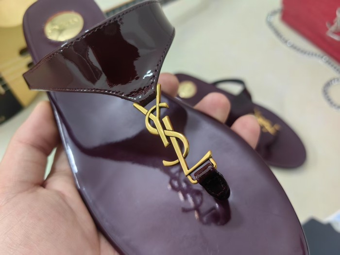 YSL shoes 004 HL052