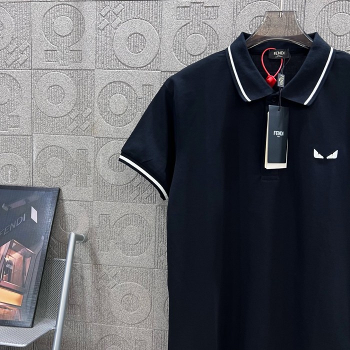 Fendi Polo 002
