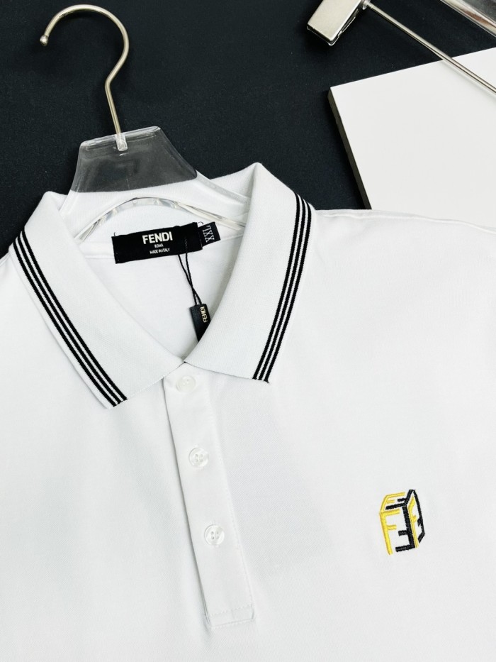 Fendi Polo 004