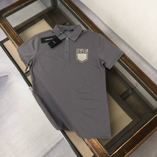 Dolce & Gabbana Polo 002