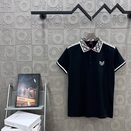 Fendi Polo 001