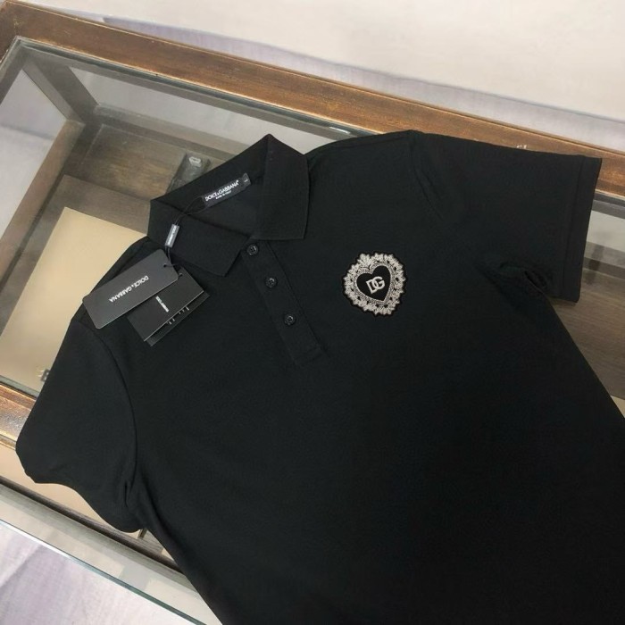 Dolce & Gabbana Polo 004