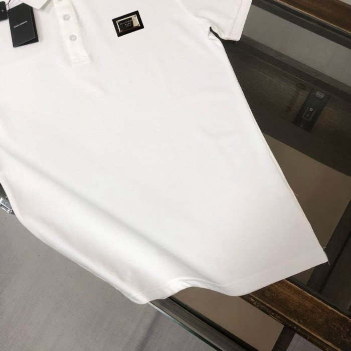 Dolce & Gabbana Polo 003