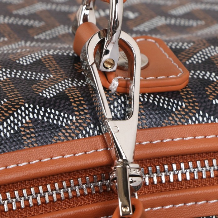 Goyard Backpack 006 LM033 32cm