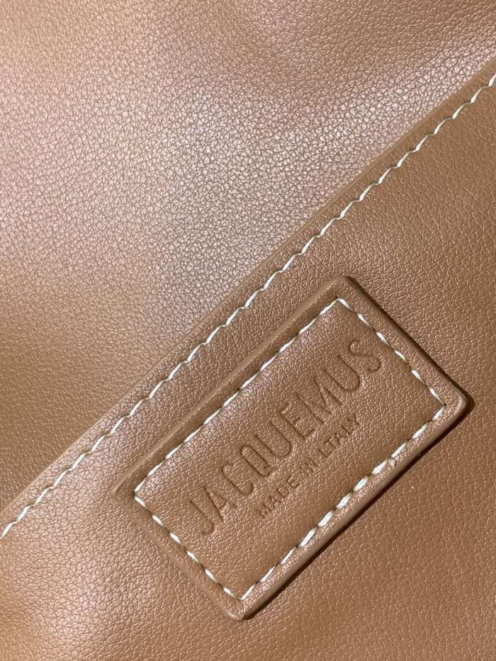 JACQUEMUS Le Bambimou Bag 1802-1 LM541551 20-28cm