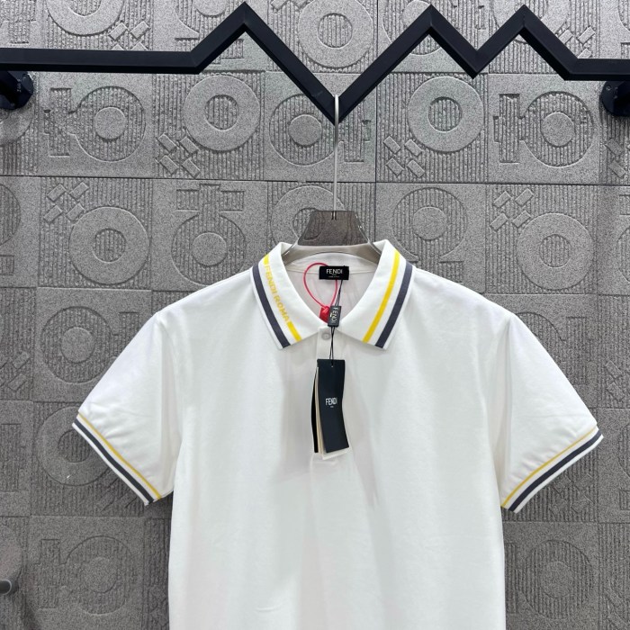 Fendi Polo 003