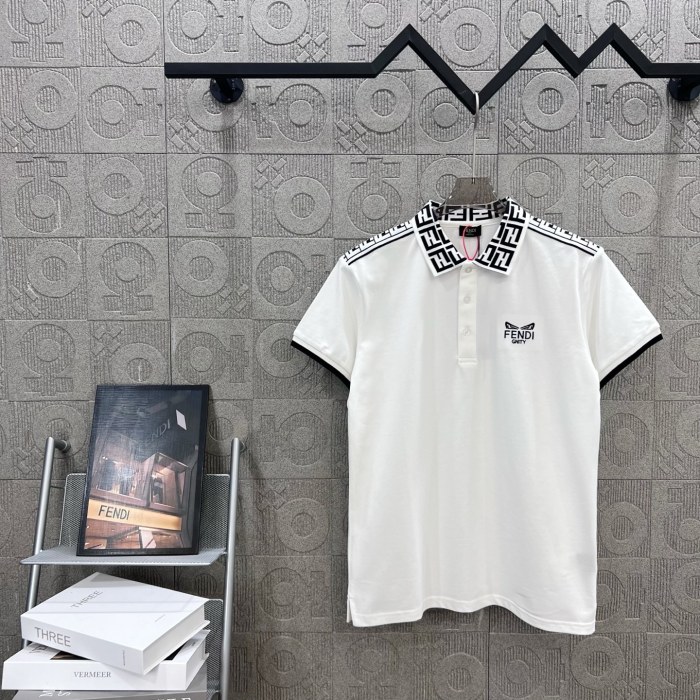 Fendi Polo 001
