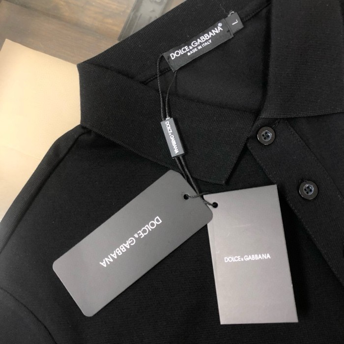 Dolce & Gabbana Polo 001