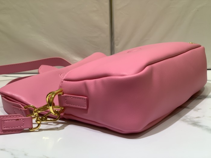 JACQUEMUS Le Bambimou Bag 1802-1 LM541551 20-28cm