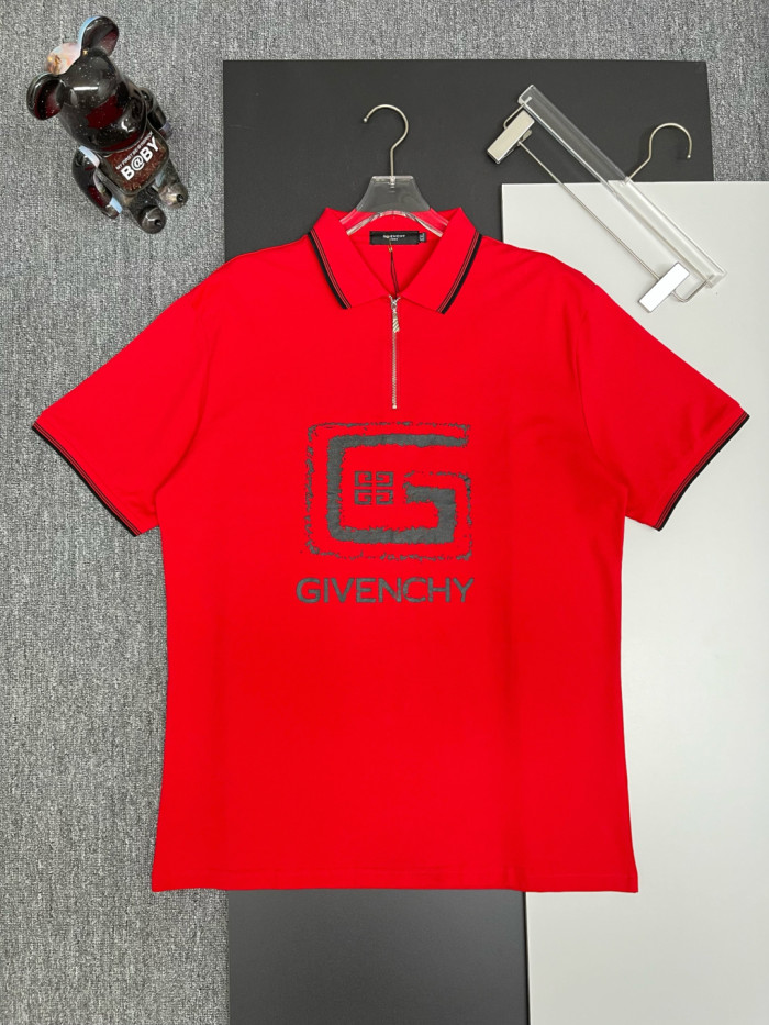 Givenchy Polo 001
