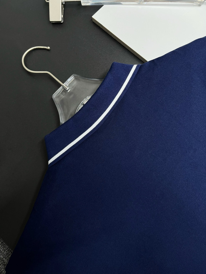 Dolce & Gabbana Polo 011