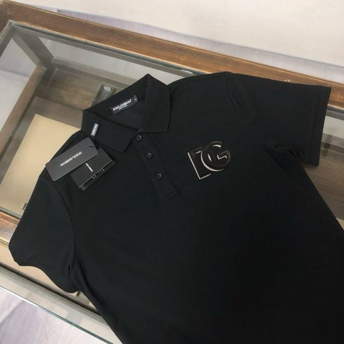 Dolce & Gabbana Polo 007