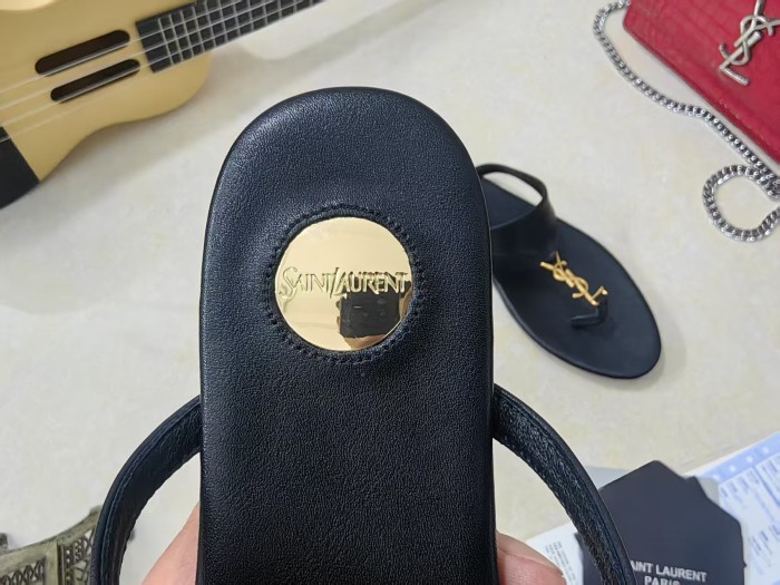 YSL shoes 004 HL052
