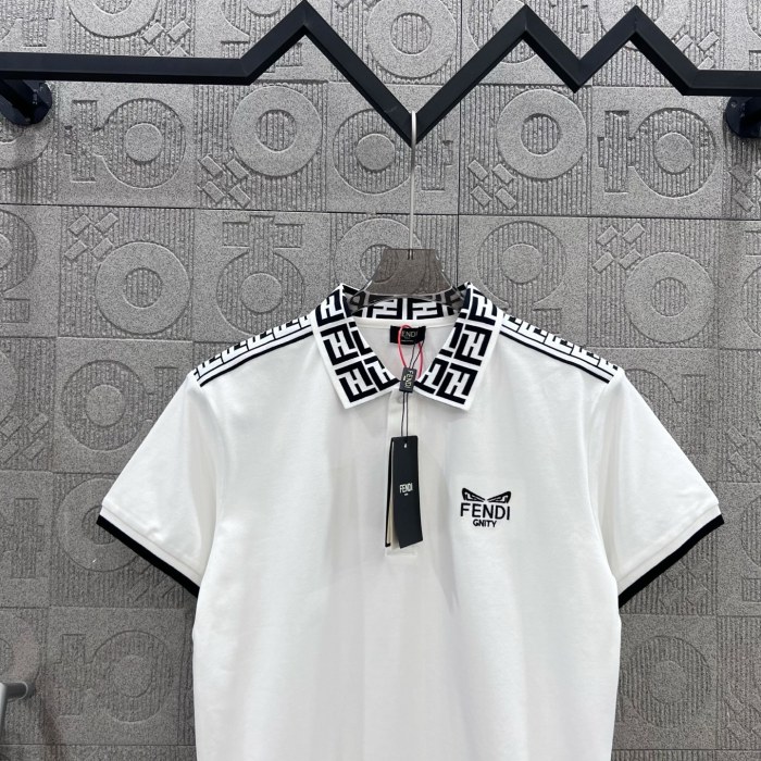 Fendi Polo 001