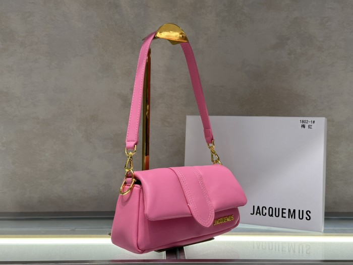 JACQUEMUS Le Bambimou Bag 1802-1 LM541551 20-28cm
