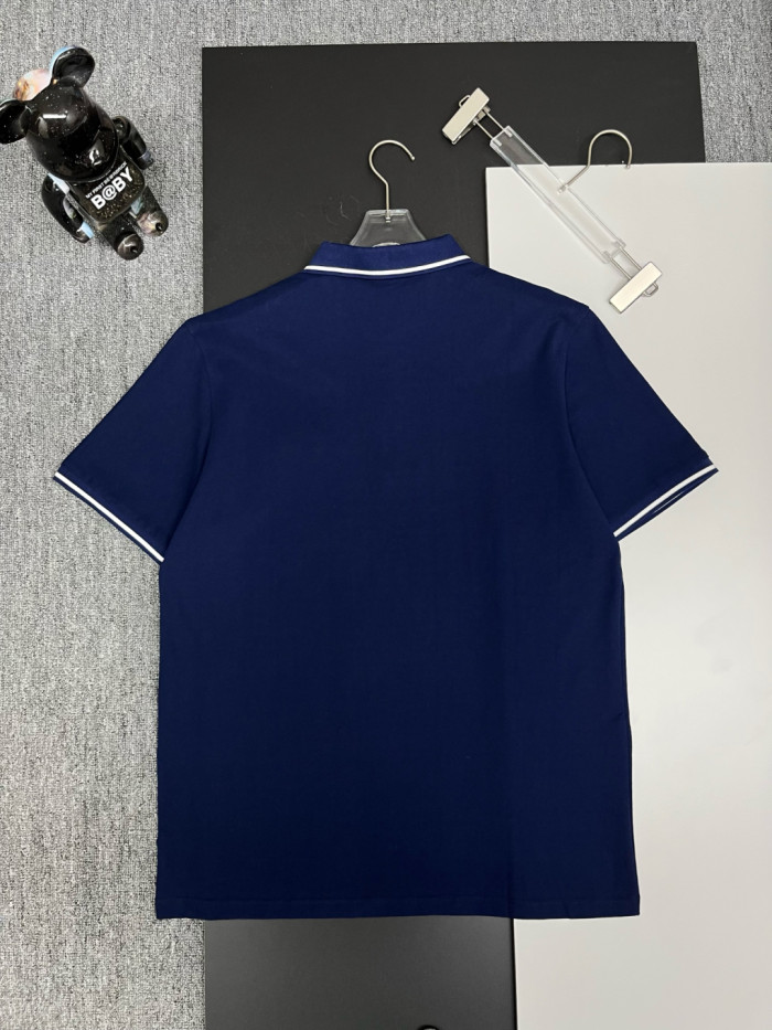 Dolce & Gabbana Polo 011