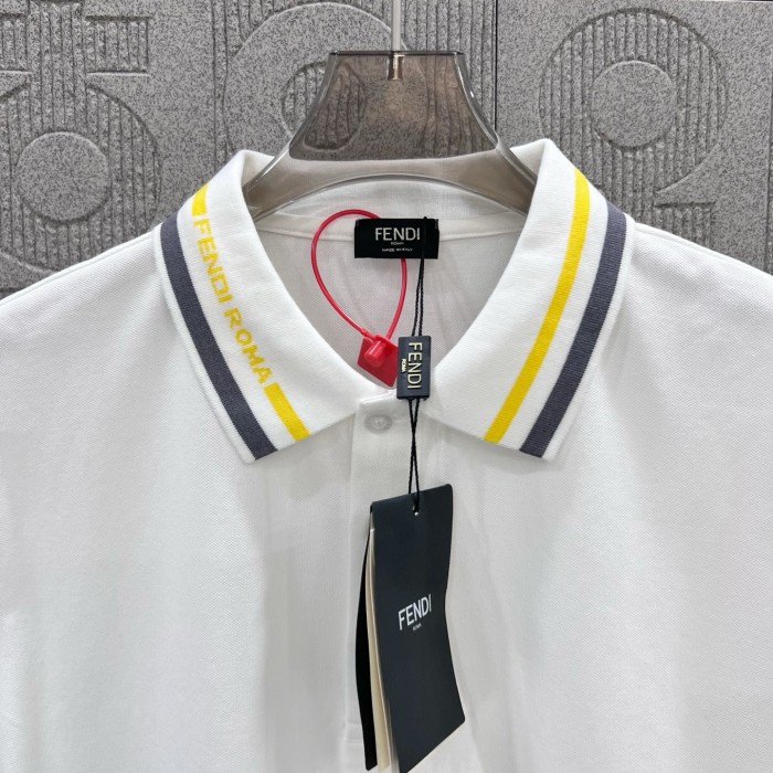 Fendi Polo 003