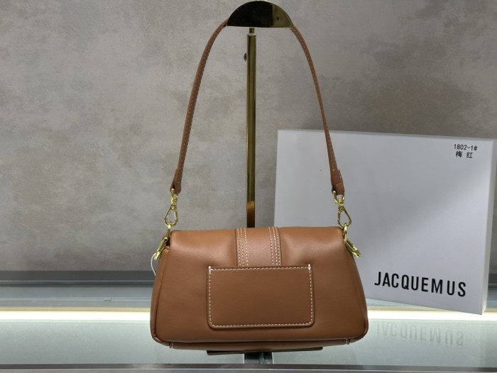 JACQUEMUS Le Bambimou Bag 1802-1 LM541551 20-28cm