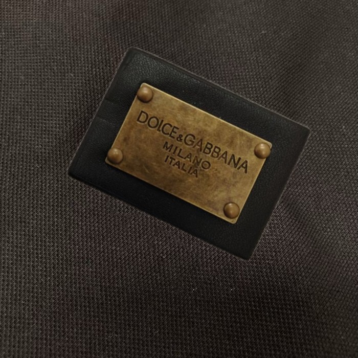 Dolce & Gabbana Polo 011