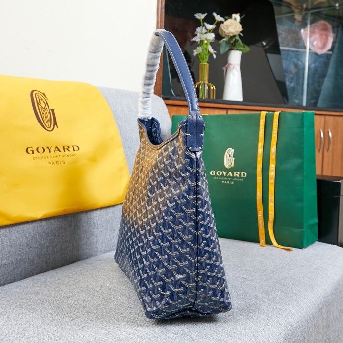 Goyard Hobo Bohème Bag 005 LM012 42cm