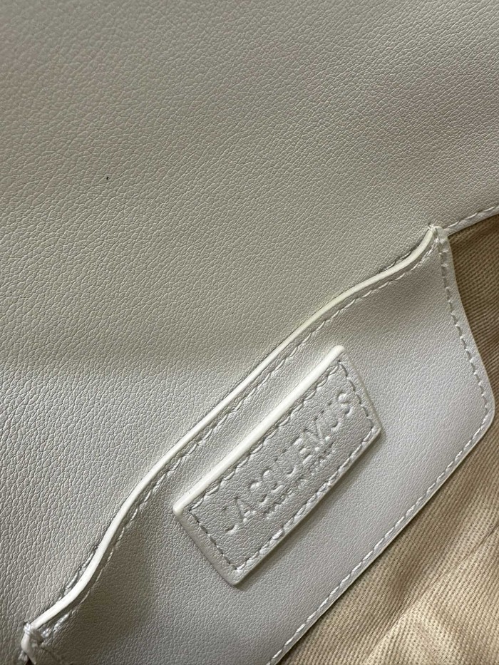 JACQUEMUS Le Bambimou Bag 1802-1 LM541551 20-28cm