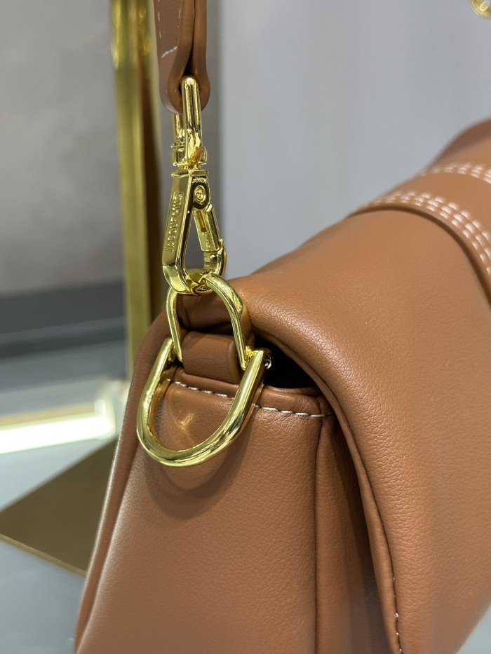 JACQUEMUS Le Bambimou Bag 1802-1 LM541551 20-28cm