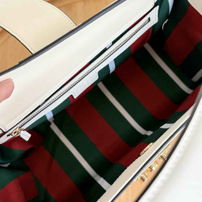 Gucci Padlock Bag 838991 LM061 31cm