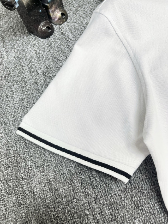 Dolce & Gabbana Polo 011