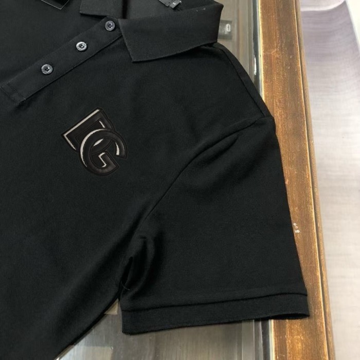 Dolce & Gabbana Polo 007