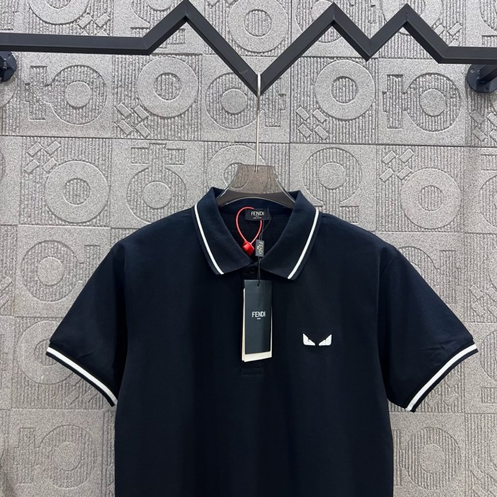 Fendi Polo 002