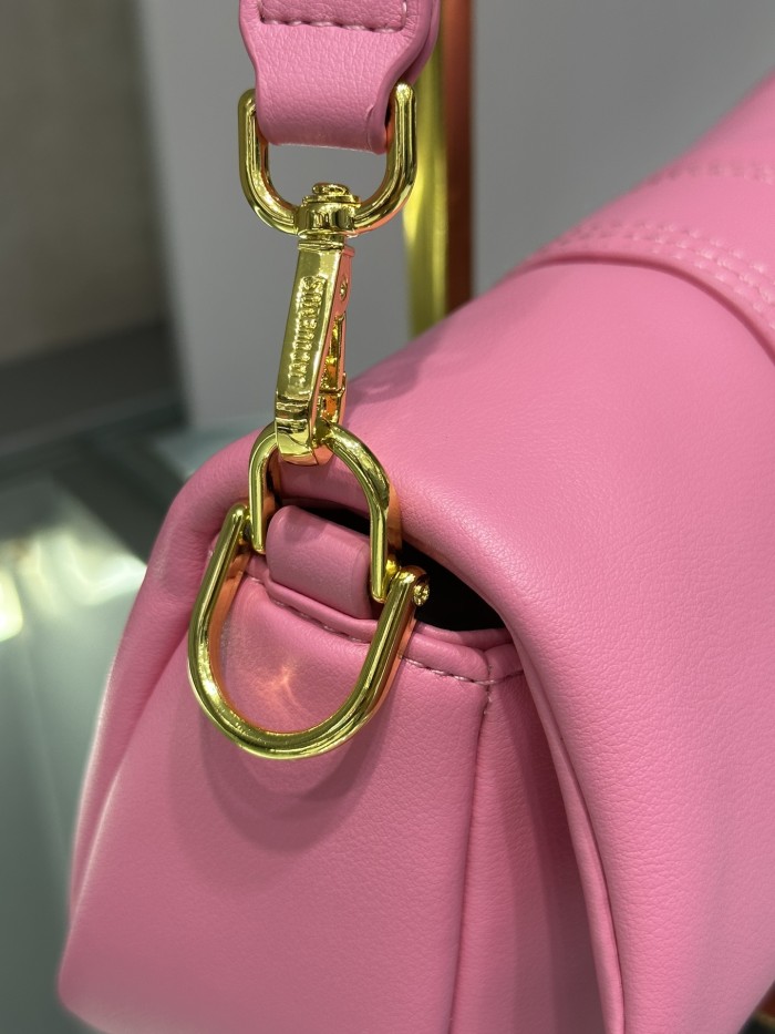 JACQUEMUS Le Bambimou Bag 1802-1 LM541551 20-28cm
