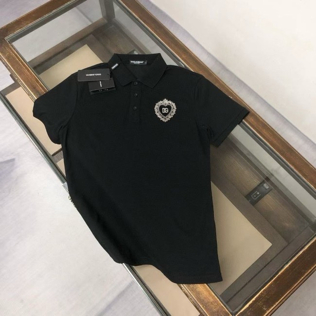 Dolce & Gabbana Polo 004