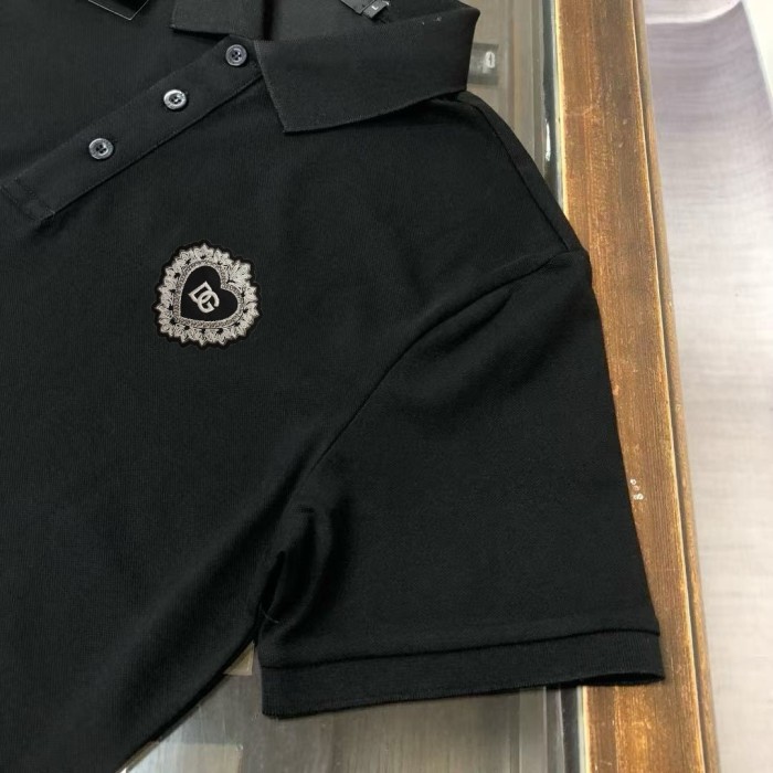 Dolce & Gabbana Polo 004
