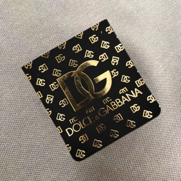 Dolce & Gabbana Polo 008