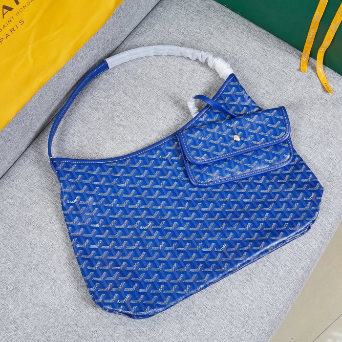 Goyard Hobo Bohème Bag 005 LM012 42cm