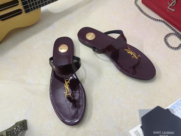 YSL shoes 004 HL052
