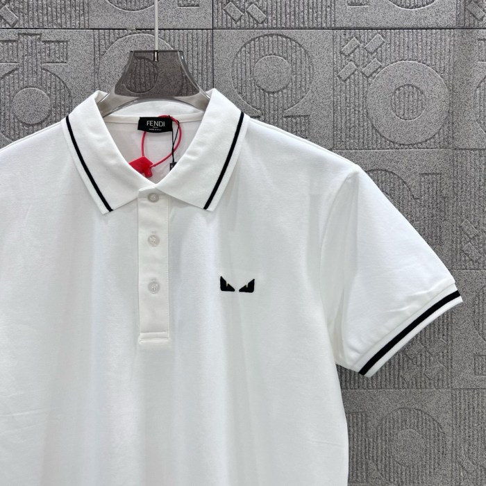 Fendi Polo 002