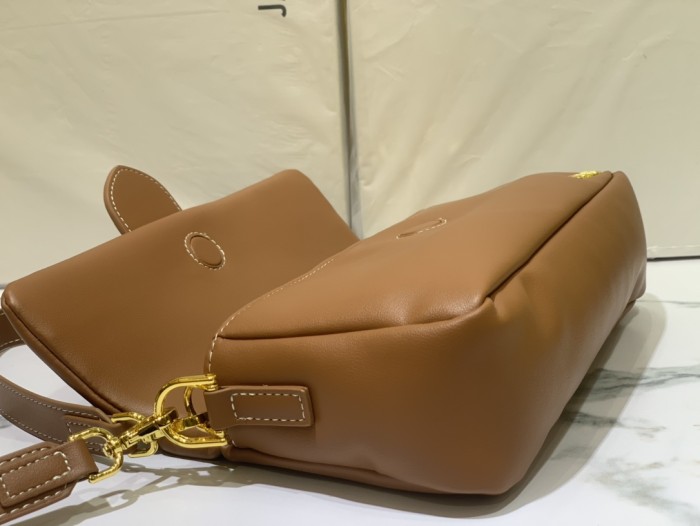 JACQUEMUS Le Bambimou Bag 1802-1 LM541551 20-28cm