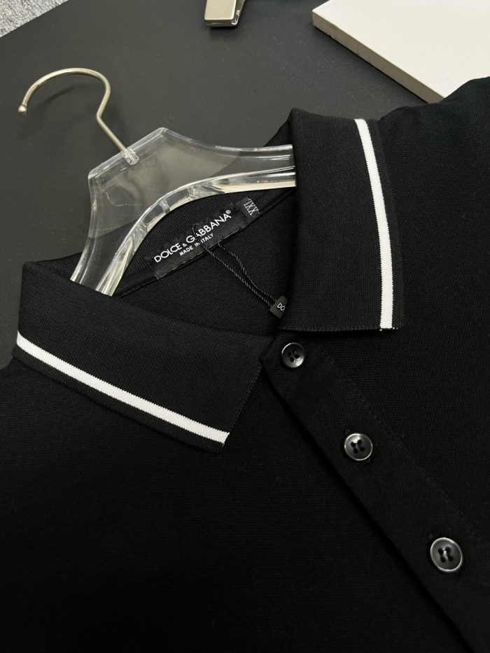 Dolce & Gabbana Polo 011