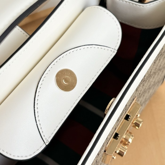 Gucci Padlock Bag 838992 LM051 25.5cm
