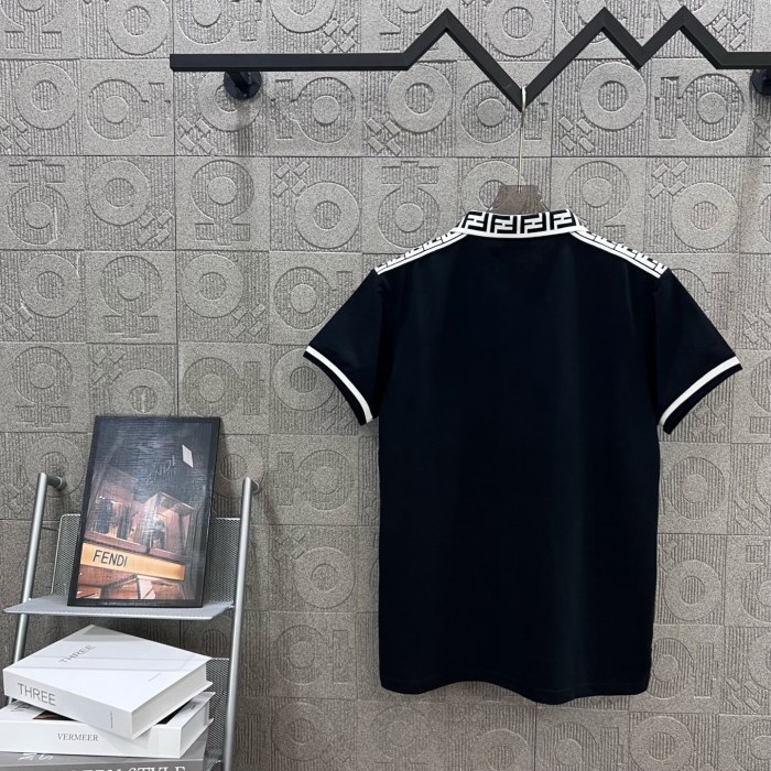 Fendi Polo 001