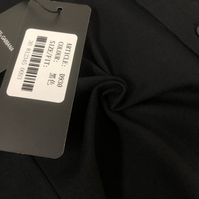 Dolce & Gabbana Polo 001